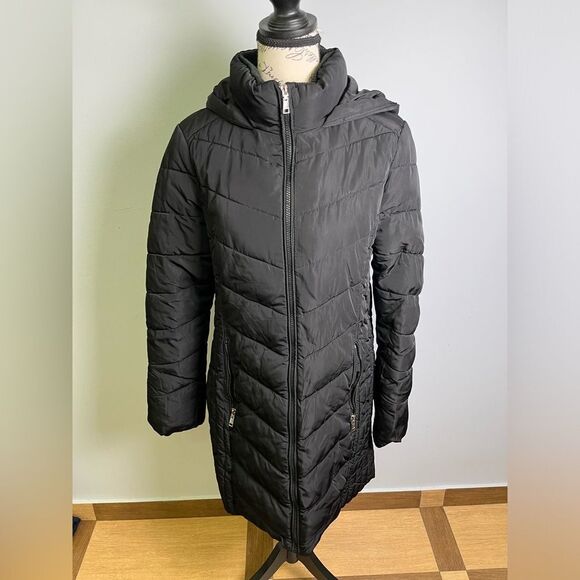 Tommy Hilfiger Coat Size M - Picture 1 of 16